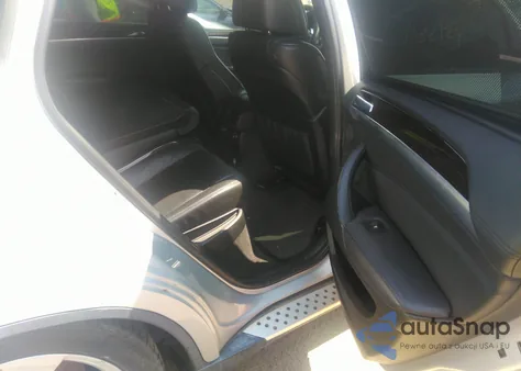 2009 BMW X6 xDrive50I from USA, damaged, VIN 5UXFG83559LZ94053